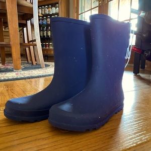 Cat & jack rain boots